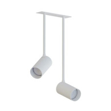 Светильник Nowodvorski MONO SURFACE LONG II WHITE PL