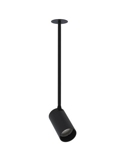 Светильник Nowodvorski MONO SURFACE LONG M BLACK PL