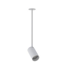 Светильник Nowodvorski MONO SURFACE LONG M WHITE PL