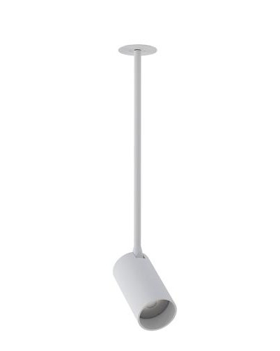 Светильник Nowodvorski MONO SURFACE LONG M WHITE PL