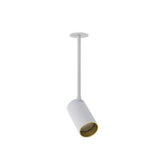 Светильник Nowodvorski MONO SURFACE LONG M WHITE/GOLD PL