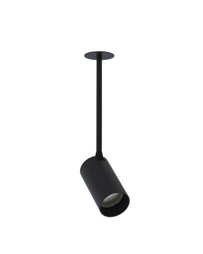 Светильник Nowodvorski MONO SURFACE LONG S BLACK PL