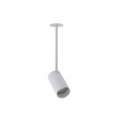 Светильник Nowodvorski MONO SURFACE LONG S WHITE PL
