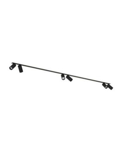 Светильник Nowodvorski MONO SURFACE VI BLACK PL