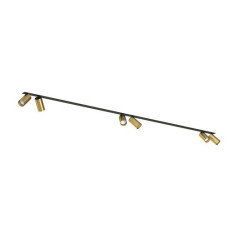 Светильник Nowodvorski MONO SURFACE VI SOLID BRASS PL