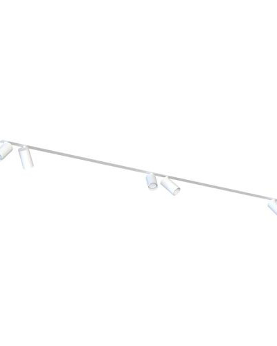 Светильник Nowodvorski MONO SURFACE VI WHITE PL