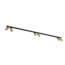 Светильник Nowodvorski MONO VI SOLID BRASS PL