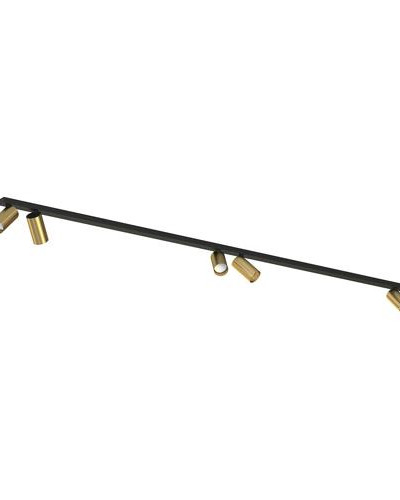 Светильник Nowodvorski MONO VI SOLID BRASS PL