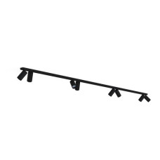 Светильник Nowodvorski MONO VIII 2150 BLACK PL