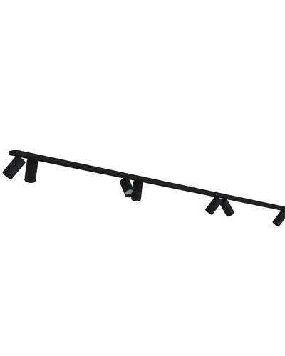 Світильник Nowodvorski MONO VIII 2150 BLACK PL