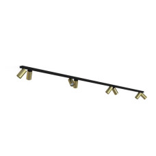Светильник Nowodvorski MONO VIII 2150 SOLID BRASS PL