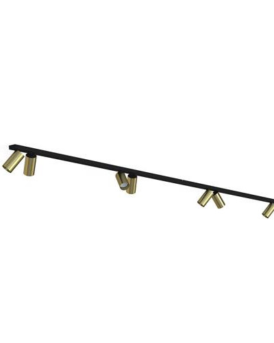 Светильник Nowodvorski MONO VIII 2150 SOLID BRASS PL