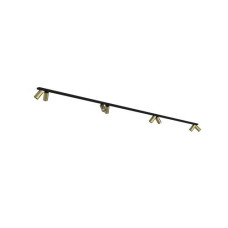 Светильник Nowodvorski MONO VIII 2200 SOLID BRASS PL