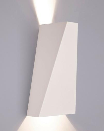 Світильник Nowodvorski NARWIK WHITE PL