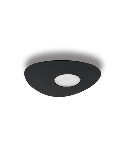 Світильник Nowodvorski ORGANIC BLACK I PL