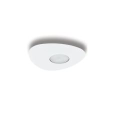 Світильник Nowodvorski ORGANIC WHITE I PL
