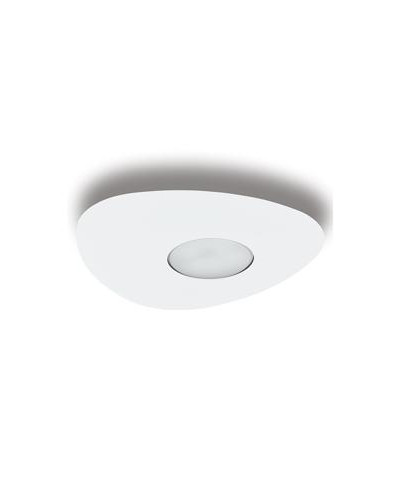 Світильник Nowodvorski ORGANIC WHITE I PL