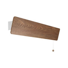 Светильник Nowodvorski OSLO LED SMOKED OAK 60 PL