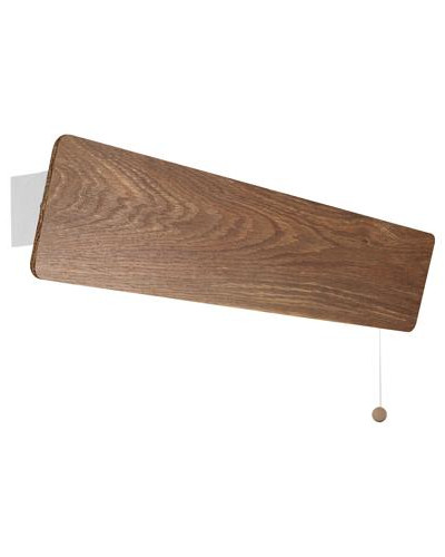 Светильник Nowodvorski OSLO LED SMOKED OAK 60 PL