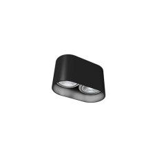 Светильник Nowodvorski OVAL BLACK PL
