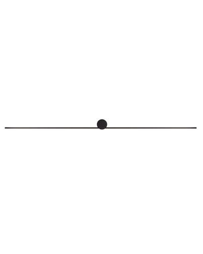 Світильник Nowodvorski PIN LED L CN