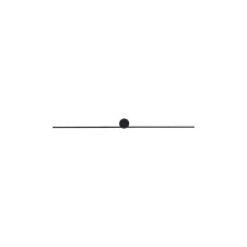Світильник Nowodvorski PIN LED M CN