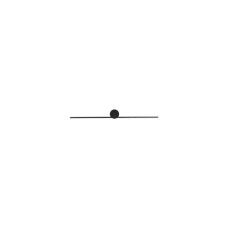 Світильник Nowodvorski PIN LED S CN