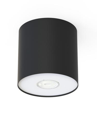 Светильник Nowodvorski POINT BLACK M PL