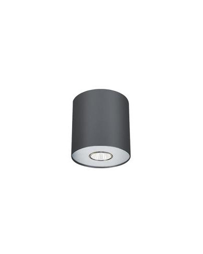 Светильник Nowodvorski POINT GRAPHITE M PL
