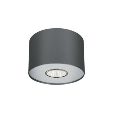 Светильник Nowodvorski POINT GRAPHITE S PL