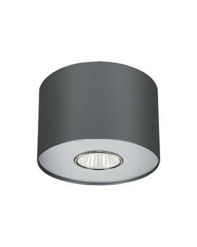 Светильник Nowodvorski POINT GRAPHITE S PL