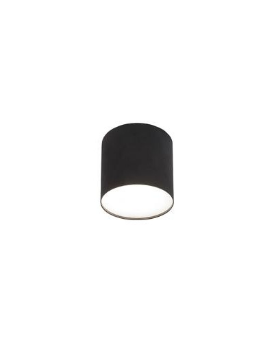 Светильник Nowodvorski POINT PLEXI BLACK M PL
