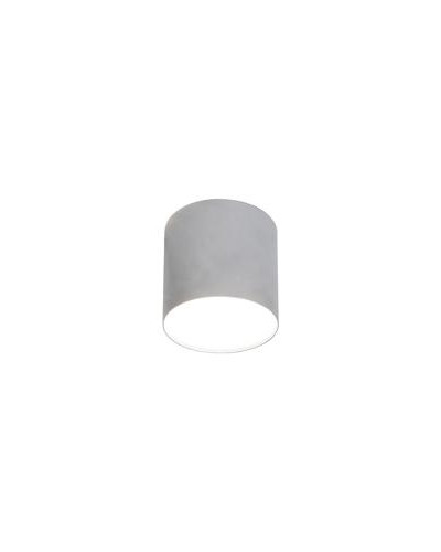 Світильник Nowodvorski POINT PLEXI SILVER M PL