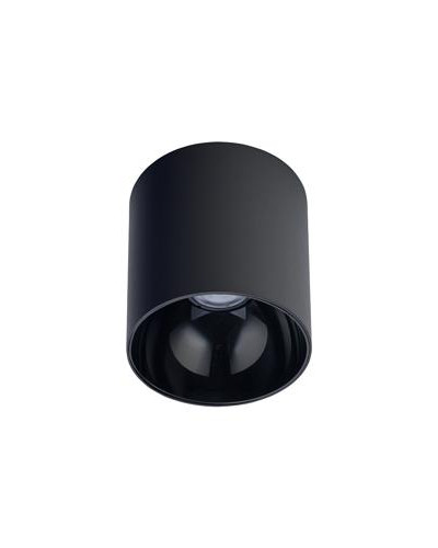 Светильник Nowodvorski Point Tone black PL
