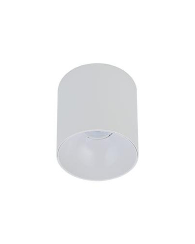 Светильник Nowodvorski Point Tone white/white PL