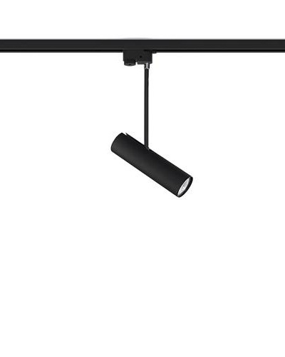 Світильник Nowodvorski PROFILE EYE SUPER BLACK C PL