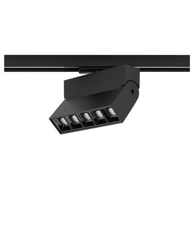 Світильник Nowodvorski PROFILE FOCUS LED BL 4000K CN