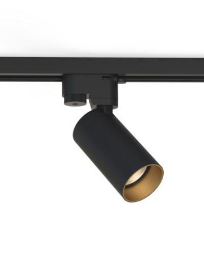 Світильник Nowodvorski PROFILE MONO BLACK/GOLD PL