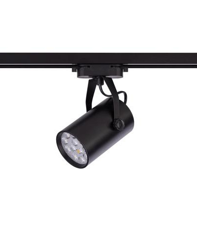 Світильник Nowodvorski Profile Store pro led black 12W, 3000K CN