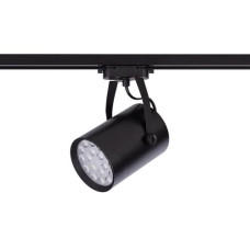 Світильник Nowodvorski Profile Store pro led black 18W, 3000K CN