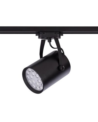 Світильник Nowodvorski Profile Store pro led black 18W, 3000K CN