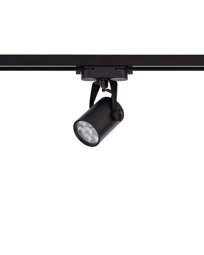 Світильник Nowodvorski Profile Store pro led black 7W, 3000K CN