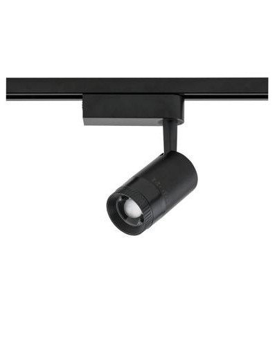 Світильник Nowodvorski PROFILE ZOOM LED BL 3000K CN