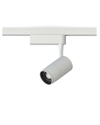Світильник Nowodvorski PROFILE ZOOM LED WH 4000K CN