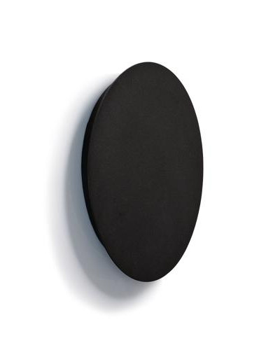 Світильник Nowodvorski RING LED BLACK L PL