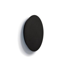 Світильник Nowodvorski RING LED BLACK M PL