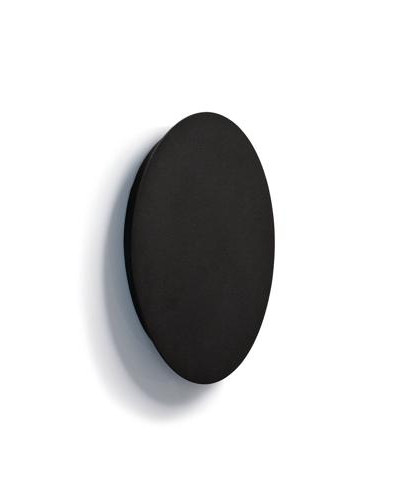 Світильник Nowodvorski RING LED BLACK M PL