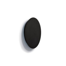 Світильник Nowodvorski RING LED BLACK S PL