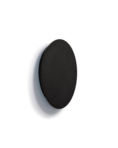 Світильник Nowodvorski RING LED BLACK S PL