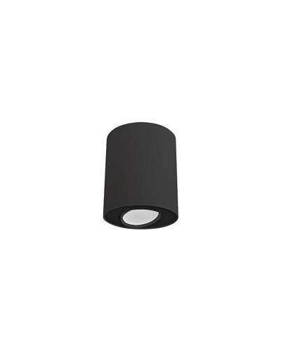 Светильник Nowodvorski SET BLACK/BLACK PL